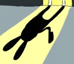 Chan usa9 sticker #8546425