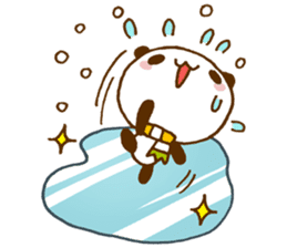 Marukyun Winter sticker #8546594