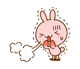 Marukyun Winter sticker #8546598