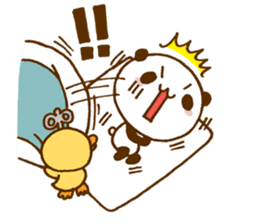 Marukyun Winter sticker #8546600