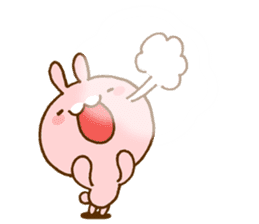 Marukyun Winter sticker #8546602