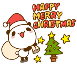 Marukyun Winter sticker #8546606