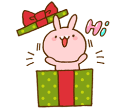 Marukyun Winter sticker #8546607