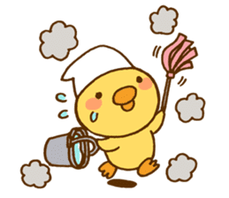 Marukyun Winter sticker #8546610