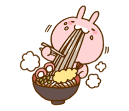 Marukyun Winter sticker #8546611