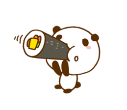 Marukyun Winter sticker #8546615