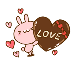 Marukyun Winter sticker #8546616