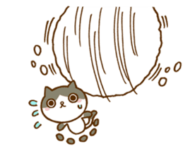 Marukyun Winter sticker #8546622