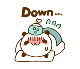 Marukyun Winter sticker #8546624