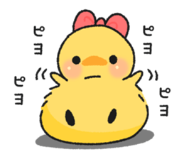 Illustrations for a girlfriend or wife 4 sticker #8547101