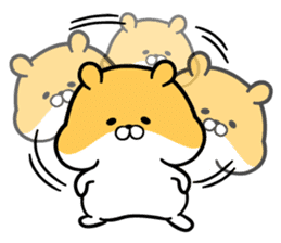 Tapunosuke2.5 sticker #8547233