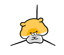 Tapunosuke2.5 sticker #8547243