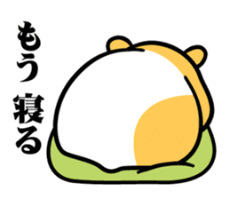 Tapunosuke2.5 sticker #8547249