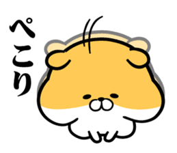 Tapunosuke2.5 sticker #8547255