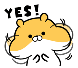 Tapunosuke2.5 sticker #8547256