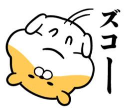 Tapunosuke2.5 sticker #8547257