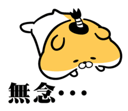 Tapunosuke2.5 sticker #8547261