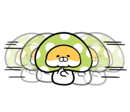 Tapunosuke2.5 sticker #8547263