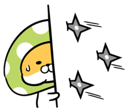 Tapunosuke2.5 sticker #8547264