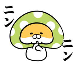 Tapunosuke2.5 sticker #8547265