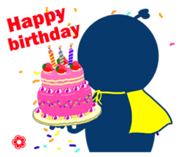 sales superman (ENGLISH) sticker #8547624