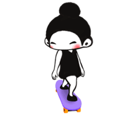 SOSO HARU Day3 sticker #8547792