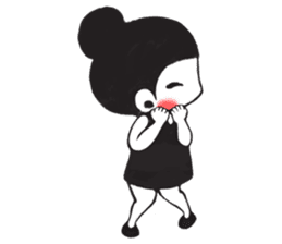 SOSO HARU Day3 sticker #8547797