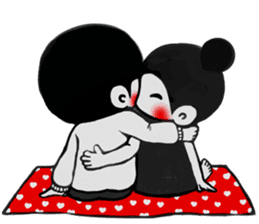 SOSO HARU Day3 sticker #8547800