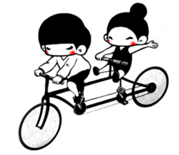 SOSO HARU Day3 sticker #8547801