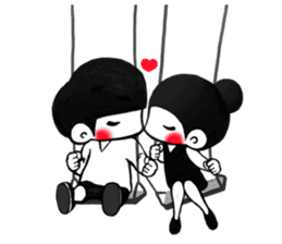 SOSO HARU Day3 sticker #8547804