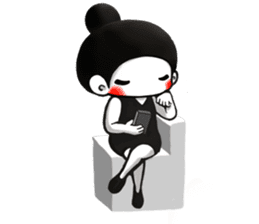 SOSO HARU Day3 sticker #8547806