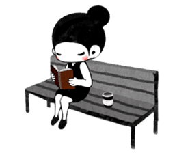 SOSO HARU Day3 sticker #8547809