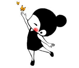 SOSO HARU Day3 sticker #8547812