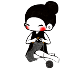 SOSO HARU Day3 sticker #8547816