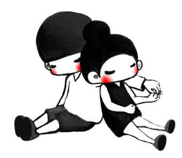 SOSO HARU Day3 sticker #8547818