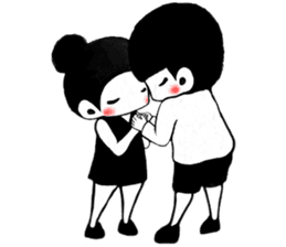 SOSO HARU Day3 sticker #8547819