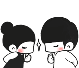 SOSO HARU Day3 sticker #8547820