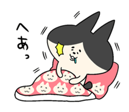 HACHIWARE chanpii sticker #8547995