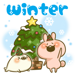 chackmo Winter's Collection