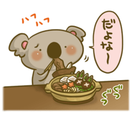 chackmo Winter's Collection sticker #8548032