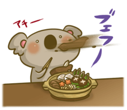 chackmo Winter's Collection sticker #8548033