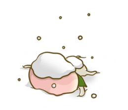 chackmo Winter's Collection sticker #8548035