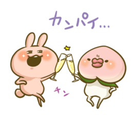 chackmo Winter's Collection sticker #8548043