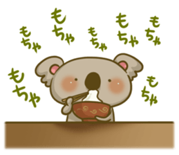 chackmo Winter's Collection sticker #8548053