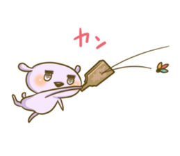 chackmo Winter's Collection sticker #8548054