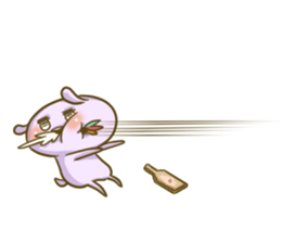 chackmo Winter's Collection sticker #8548056