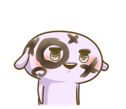 chackmo Winter's Collection sticker #8548057