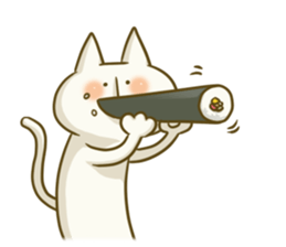 chackmo Winter's Collection sticker #8548061