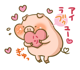 chackmo Winter's Collection sticker #8548065