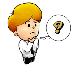 Law Student sticker #8548534